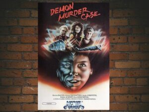 -The Demon Murder Case (1983)-<br>The Original Movie
