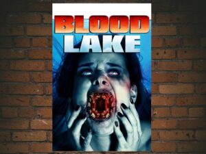 -Blood Lake (1987)-<br>The Original Movie