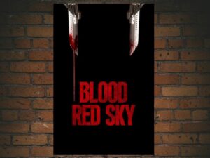 -Blood Red Sky (2021)-<br>The Original Movie