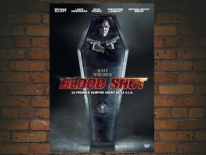 -Blood Shot (2020)-<br>The Original Movie