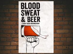 -Blood, Sweat and Beer (2015)-<br>The Original Movie