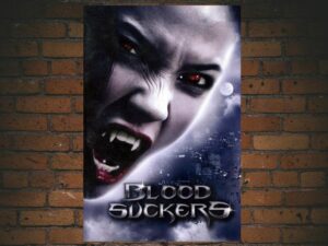 -Bloodsuckers (2005)-<br>The Original Movie