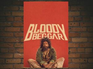 -Bloody Beggar (2024)-<br>The Original Movie