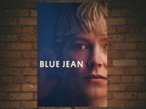 -Blue Jean (1981)-<br>The Original Movie