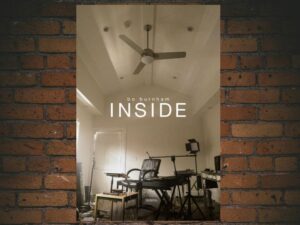 -Bo Burnham: Inside (2021)-<br>The Original Movie