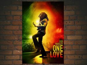 -Bob Marley: One Love (2003)-<br>The Original Movie