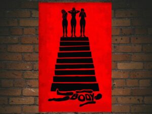 -Body (2015)-<br>The Original Movie