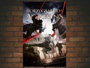 -Bodyguards and Assassins (2009)-<br>The Original Movie