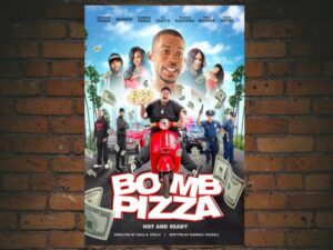 -Bomb Pizza (2023)-<br>The Original Movie