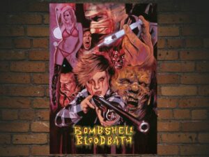 -Bombshell Bloodbath (2014)-<br>The Original Movie