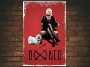 -Boned (2015)-<br>The Original Movie