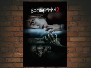 -Boogeyman 2 (2007)-<br>The Original Movie