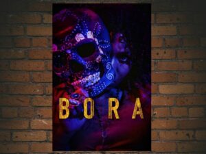 -Bora (2023)-<br>The Original Movie