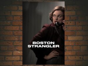 -Boston Strangler (1968)-<br>The Original Movie