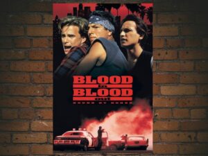 -Bound by Honor (1993)-<br>The Original Movie