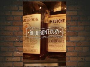 -Bourbontucky (2015)-<br>The Original Movie