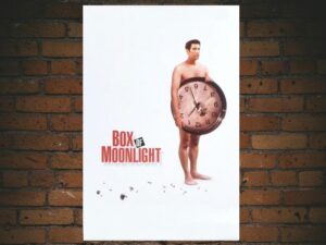 -Box of Moonlight (1996)-<br>The Original Movie