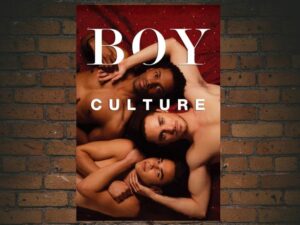 -Boy Culture (2006)-<br>The Original Movie