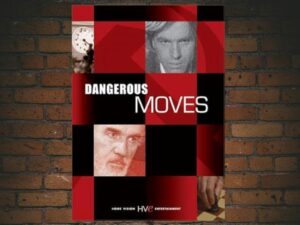 -Dangerous Moves (1984)-<br>The Original Movie