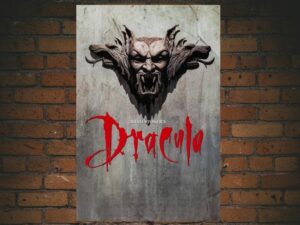 -Bram Stokers Dracula (1992)-<br>The Original Movie