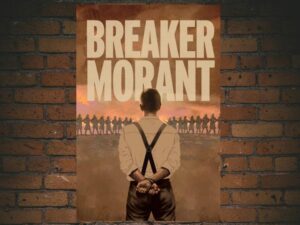 -Breaker Morant (1980)-<br>The Original Movie