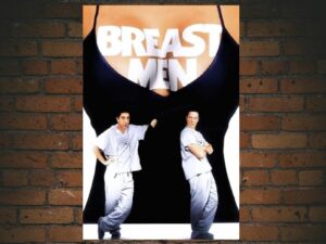 -Breast Men (1997)-<br>The Original Movie