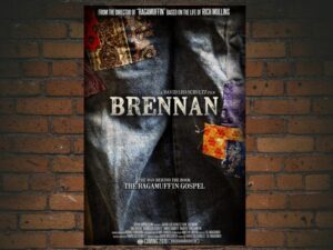 -Brennan (2016)-<br>The Original Movie