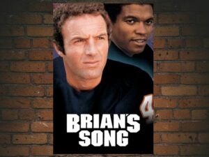 -Brians Song (1971)-<br>The Original Movie