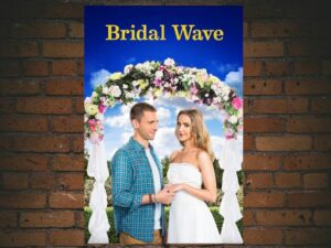 -Bridal Wave (2015)-<br>The Original Movie