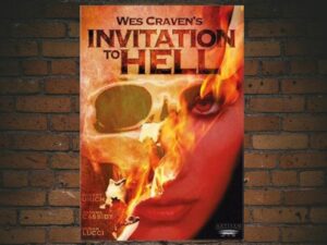 -Invitation To Hell (1984)-<br>The Original Movie
