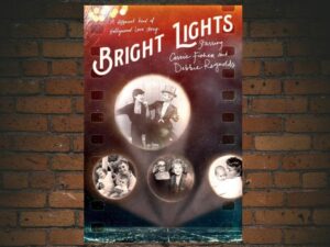 -Bright Lights: Starring Carrie Fisher and Debbie Reynolds (2016)-<br>The Original Movie