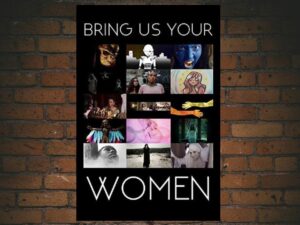 -Bring Us Your Women (2015)-<br>The Original Movie