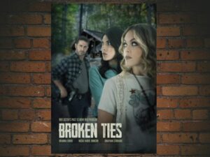 -Broken Ties (1985)-<br>The Original Movie