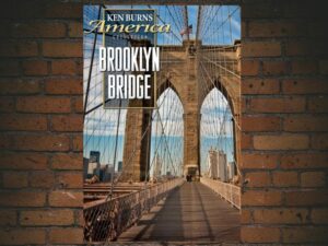 -Brooklyn Bridge (1981)-<br>The Original Movie