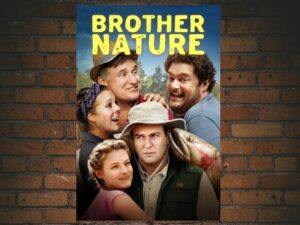 -Brother Nature (2016)-<br>The Original Movie
