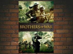 -Brothers of War (2015)-<br>The Original Movie