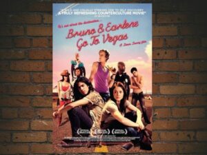 -Bruno & Earlene Go to Vegas (2013)-<br>The Original Movie
