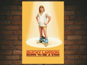 -Bucky Larson: Born to Be a Star (2011)-<br>The Original Movie