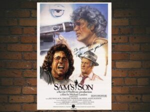 -Sam'S Son (1984)-<br>The Original Movie