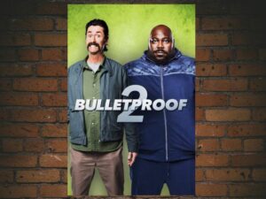 -Bulletproof 2 (2020)-<br>The Original Movie