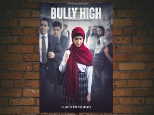 -Bully High (2022)-<br>The Original Movie