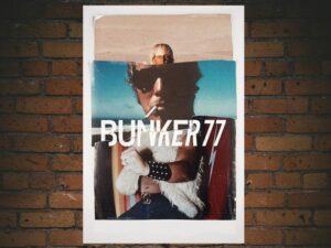 -Bunker77 (2016)-<br>The Original Movie
