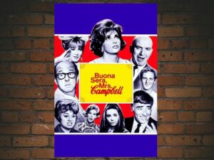 -Buona Sera Mrs. Campbell (1968)-<br>The Original Movie
