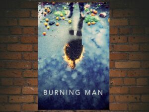 -Burning Man (2011)-<br>The Original Movie