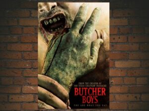 -Butcher Boys (2012)-<br>The Original Movie