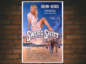 -Swing Shift (1984)-<br>The Original Movie