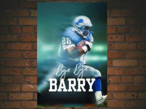 -Bye Bye Barry (2023)-<br>The Original Movie