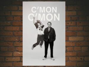 -C mon C mon (2021)-<br>The Original Movie