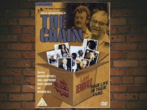 -The Chain (1984)-<br>The Original Movie