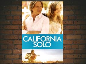 -California Solo (2012)-<br>The Original Movie